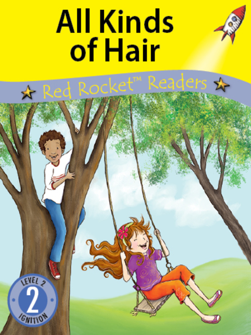 Title details for All Kinds of Hair by Pam Holden - Available